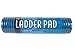 Poolmaster 32185 Swimming Pool Ladder Pad, 9-Inches by 36-Inches