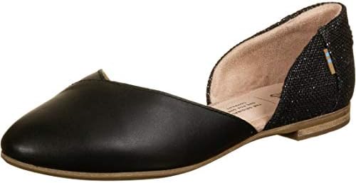 toms julie flats