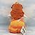 Shalleen Super Mario Bros 7" Princess Daisy Soft Plush Doll Toy For Kids Baby Gift