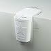 Holster Hot Iron Deluxe Silicone White, Hi