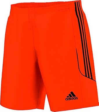 football shorts with inner briefs