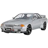 Tamiya Nissan Skyline GT-R R32 - Nismo Custom 1/24 Scale Model Kit 24341