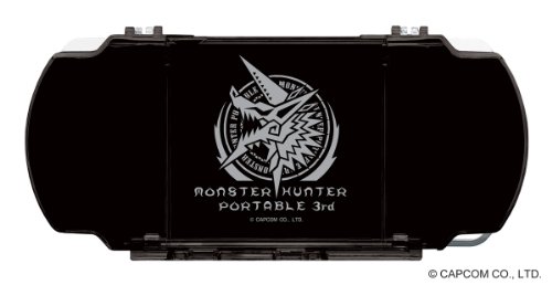 Monster Hunter Portable 3rd PSP (Accessory Set) - Thumbnail 2