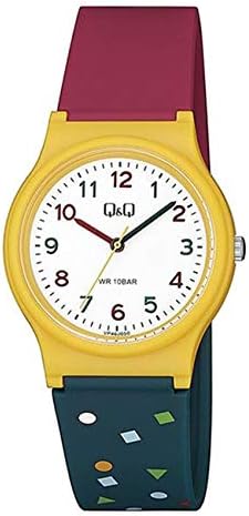 Amazon Citizen シチズン Q Q メンズ 腕時計 レディース キッズ 子供 男の子 女の子 逆輸入 チープシチズン チプシチ アナログ Vp46j050y 並行輸入品 腕時計 腕時計 通販