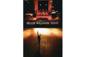 Keller Williams - Sight