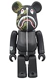 1st CAMO SHARK BE @ RBRICK 100% BLACK
