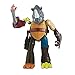 Teenage Mutant Ninja Turtles Mix and Match Rocksteady Figure