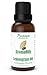 Lemongrass Essential Oil by AromaOils - 1 oz (30 ml) - Best Now for Aromatherapy, DIY Fragrance Additive, Anti-inflammatory, Anti-fungal, and Bug Repellent - 100% Pure Therapeutic Grade
