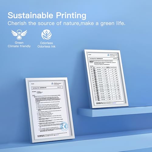 TN248 TN248XL DCP-L3560CDW Compatible Toner Cartridges for Brother TN-248 TN-248CMYK TN 248XL TN-248XL for Brother MFC-L8390CDW DCP-L3560CDW L3520CDW MFC-L3760CDW L3740CDWE L3740CDWE L37400 CDW (5 Pack)