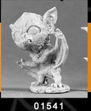 Dark Heaven Legends Drak By Reaper Mini