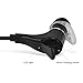 Selectec Bluetooth Headphones 4.1 Running Exercise Bike Cycle Equipment Wireless Stereo In-Ear Noise-Canceling Water-Resistant Headsets