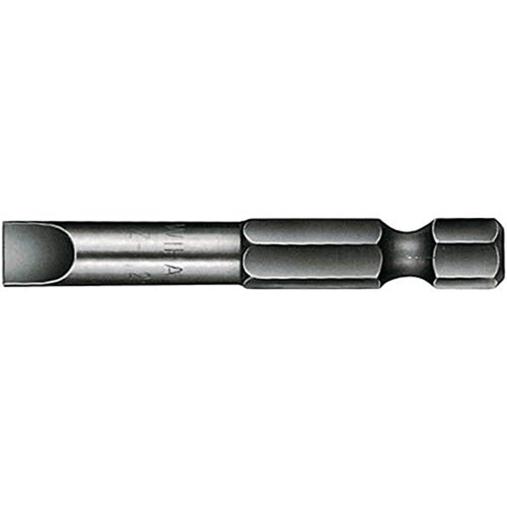 Makita Long Slotted Bit, 0,6x3,5x50, 06161