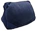 AMC 2 in 1 Convertible U Shaped Pillow/Stand for iPad/Tablet, Cobalt Blue
