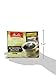 Melitta Coffee Pods, 4 Flavor Assortment, Medium Roast, Single Cup, 18 Count (72 Total Pods)