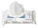 SONO Ultrasound Wipes case of 12 50 count soft packs 7x10 towelettes