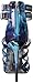 Luichiny Women's Tone Down Platform Sandal