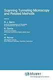 Scanning Tunneling Microscopy and Related Methods, , 9048140757