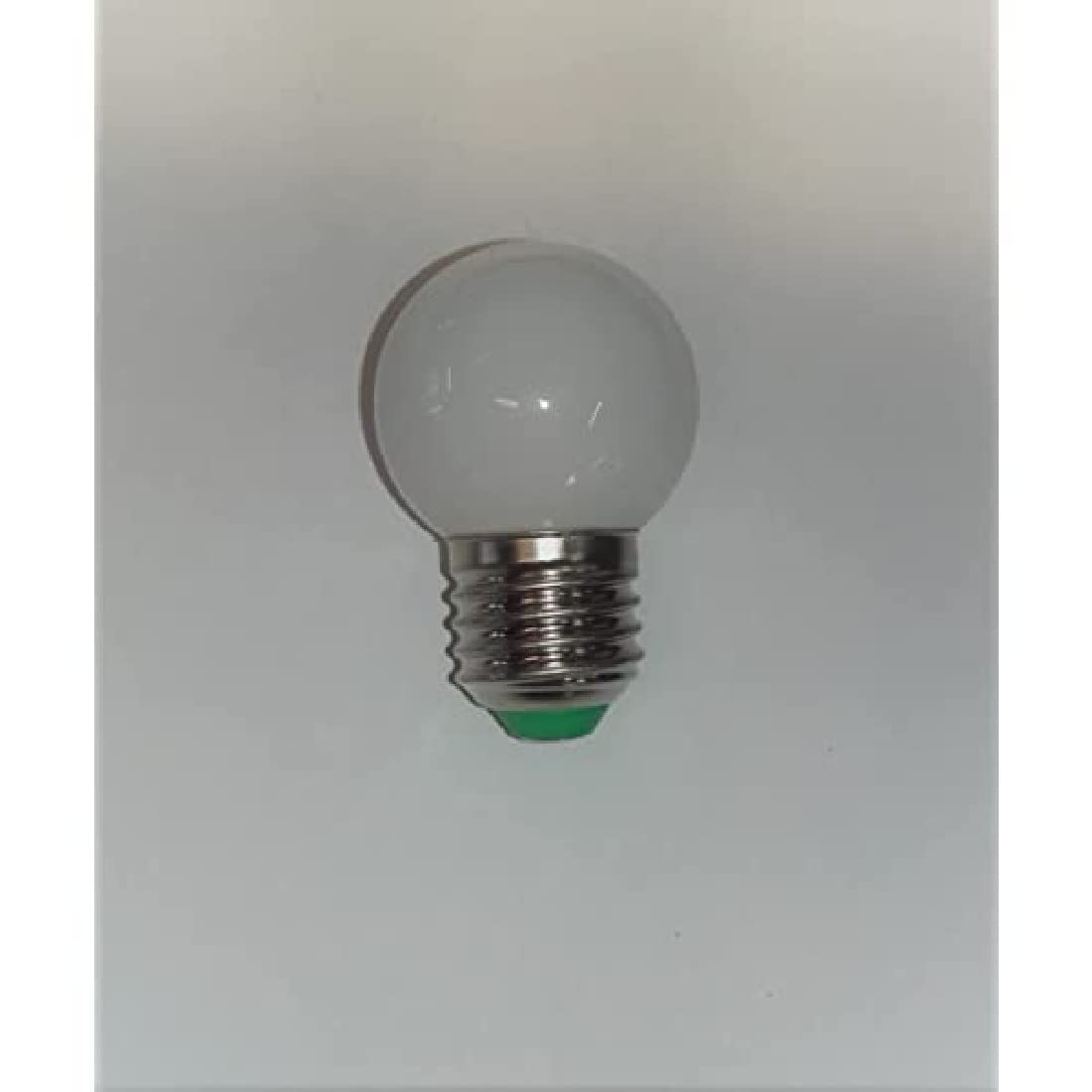MEGAMAN _ Bulb _ Spherical LAMP 360E / E27 / 3W / 250LM / 2800K / 15,000 HRS _MM07180