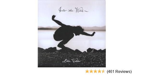 Eddie Vedder Into The Wild Amazon Com Music
