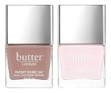 butter LONDON Nail Polish, Here Comes The Bride