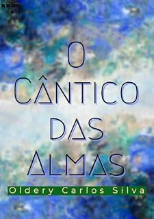 Livro O Cântico das Almas