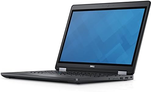 Dell Precision 3000 M3510 Mobile Workstation 15.6 Inch i7-6700HQ 3.5GHz 16GB RAM 256GB SSD 1366x768 HD NON-TOUCH AMD FirePro W5130 2GB Win 10 Pro 4 CELL