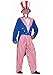 Plus Size Uncle Sam Costume