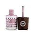 Beauty Buffet The Bakery Nail Enamel Set 2 Items (13ml x 2pcs) # Y98 + 71 Add color to your nails. Nail products with good quality Silky smooth, shiny, long lasting color, not yellow and brittle nails.