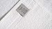 AmazonCommercial Premium 100% Cotton Washcloth Set- Pack of 24, 520 GSM, White