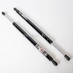 K1AutoParts Front Hood Bonnet Lift Up Shock Struts