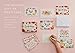 56 Unique Thank You Postcards - 7 Beautiful Watercolor & Floral Designs on 4x6