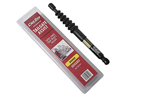 3 Dee+Zee+DZ+43302+Tailgate