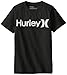 Hurley Big Boys' One and Only T-Shirt