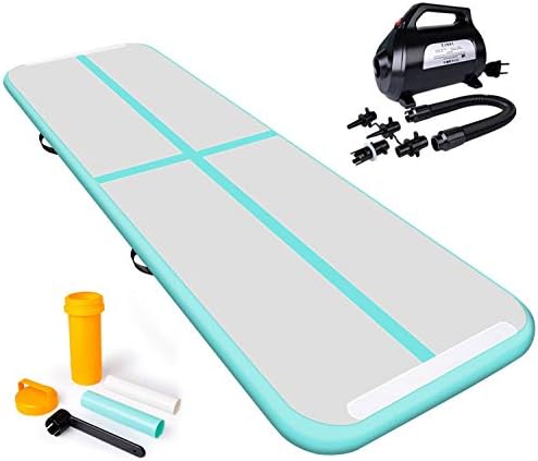 airtrack mat amazon