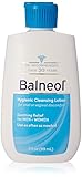 Balneol Hygienic Cleansing Lotion, 3 oz.