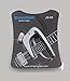 WINGO Pro Guitar Capo for Acoustic Electric Guitars - Chrome Capotraste