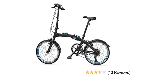 bmw foldable bike
