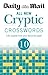 Daily Mail All New Cryptic Crosswords 10
