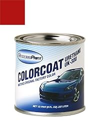 ColorRite Half-Pint for Chrysler Van Automotive