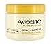 Aveeno, Facial Moisturizers Smart Essentials, Nighttime Moisture Infusion, 1.7 oz