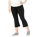Women's Plus Size Premium Foldover Yoga Legging - 1X, 2X, and 3X