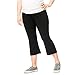 Women's Plus Size Premium Foldover Yoga Legging - 1X, 2X, and 3X