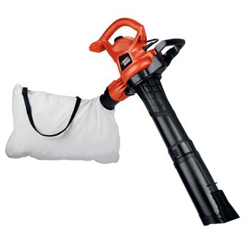 WETOOLPLUS Leaf Blower Shoulder Bag For Black & Decker