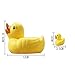 Baby Toys,Haoricu Baby Rubber Squeaky Ducks Bath Toy For Kids Game Toys