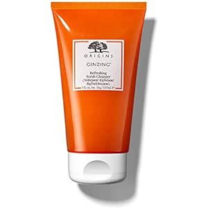 origins exfoliating cleanser