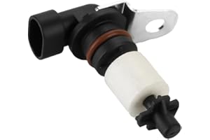 YOLLKY Oil Level Sensor Engine Oil Sending Unit - Compatible for Buick Century 1997-2003 for Buick Rendezvous 2002-2005 for Chevrolet Impala 2000-2007 - Replace Part 12603783