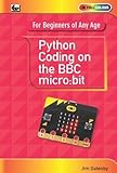 Python Coding on the BBC Micro:Bit