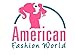 American Fashion World Red White and Blue Canvas Slip-Ons for 18-Inch Dolls | 3 Pack | Premium Quality & Trendy Design | Dolls Shoes | Shoe Fashion for Dolls for Popular Brands