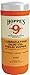 Hoppe's No. 9 Large Lubricating Gun Oil Field Wipes, lid color may vary