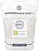 Eucalyptus Dead Sea Salt - 20 lb. Bag by San Francisco Salt Company